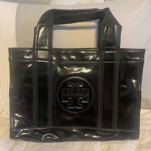 Tory Burch black purse